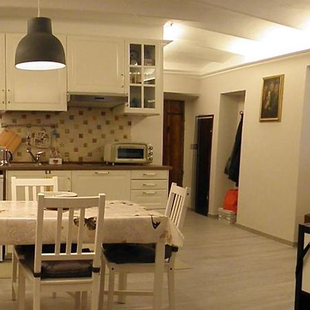 Apartament La Rosa Orvieto Zewnętrze zdjęcie