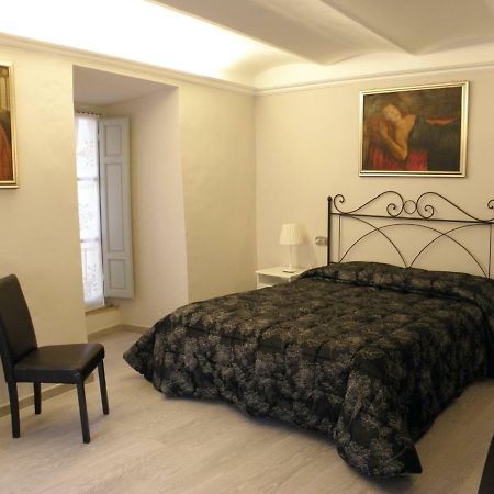 Apartament La Rosa Orvieto Zewnętrze zdjęcie