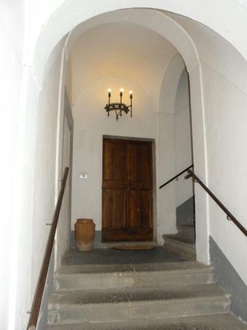 Apartament La Rosa Orvieto Zewnętrze zdjęcie