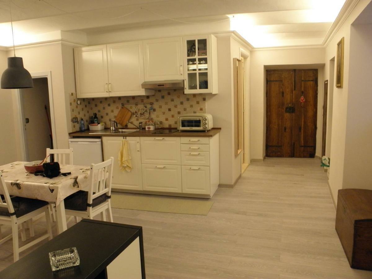 Apartament La Rosa Orvieto Zewnętrze zdjęcie