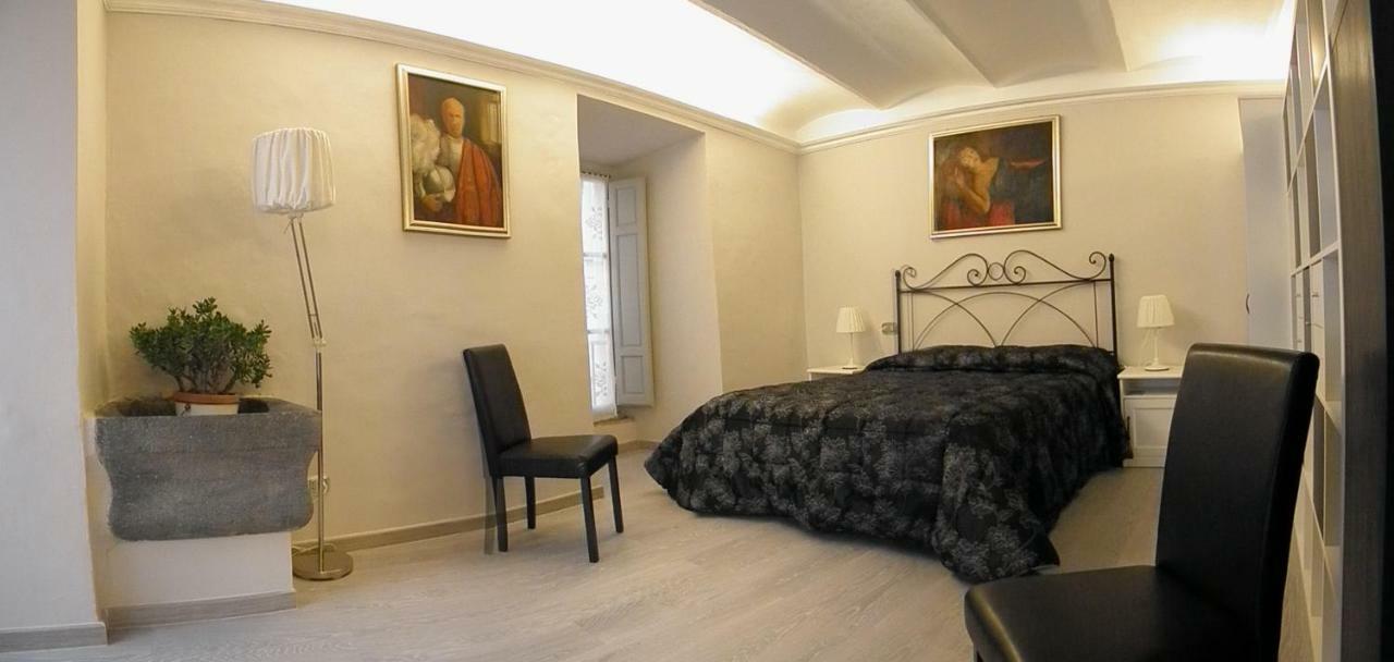 Apartament La Rosa Orvieto Zewnętrze zdjęcie