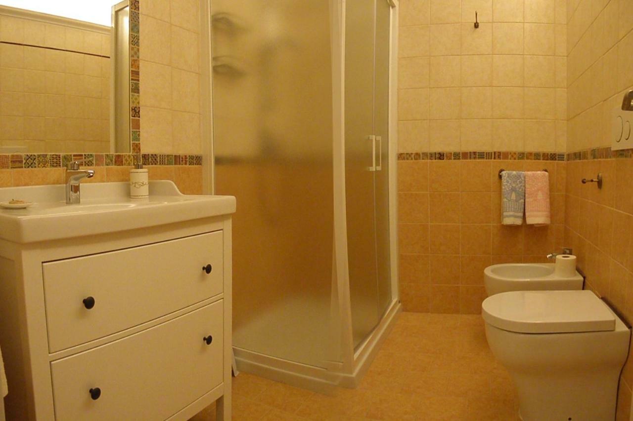 Apartament La Rosa Orvieto Zewnętrze zdjęcie