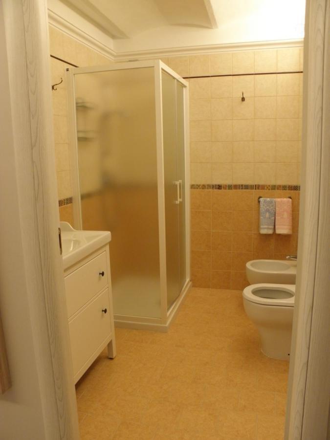 Apartament La Rosa Orvieto Zewnętrze zdjęcie