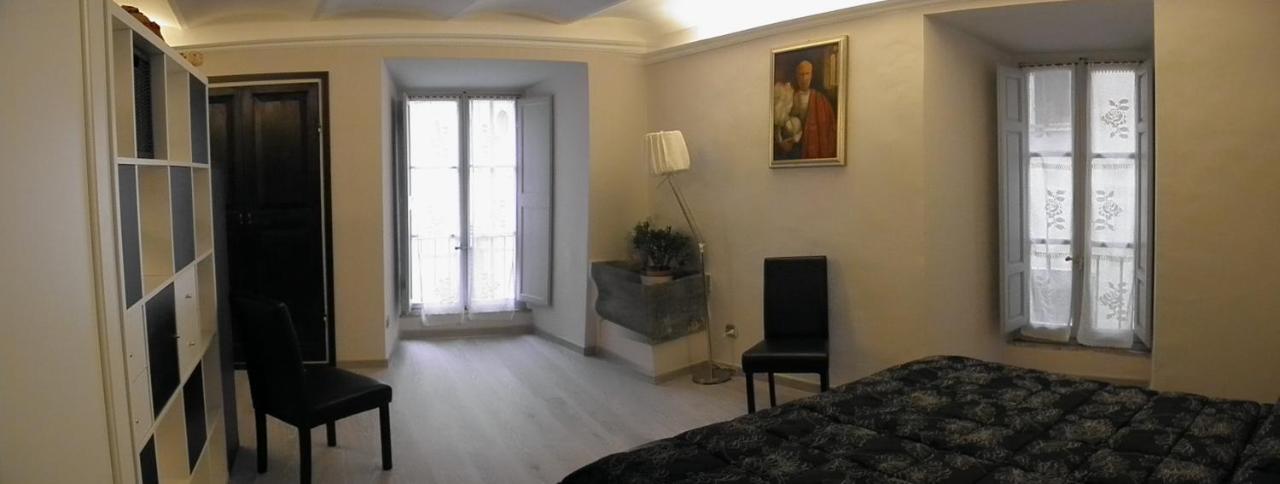 Apartament La Rosa Orvieto Zewnętrze zdjęcie